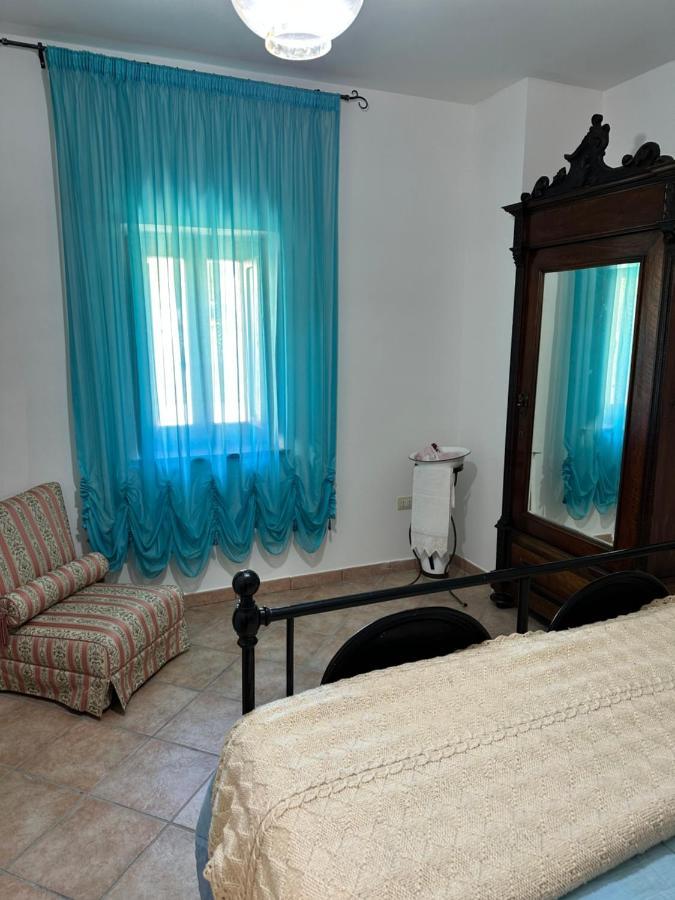Rasiglia Hotel Esterno foto