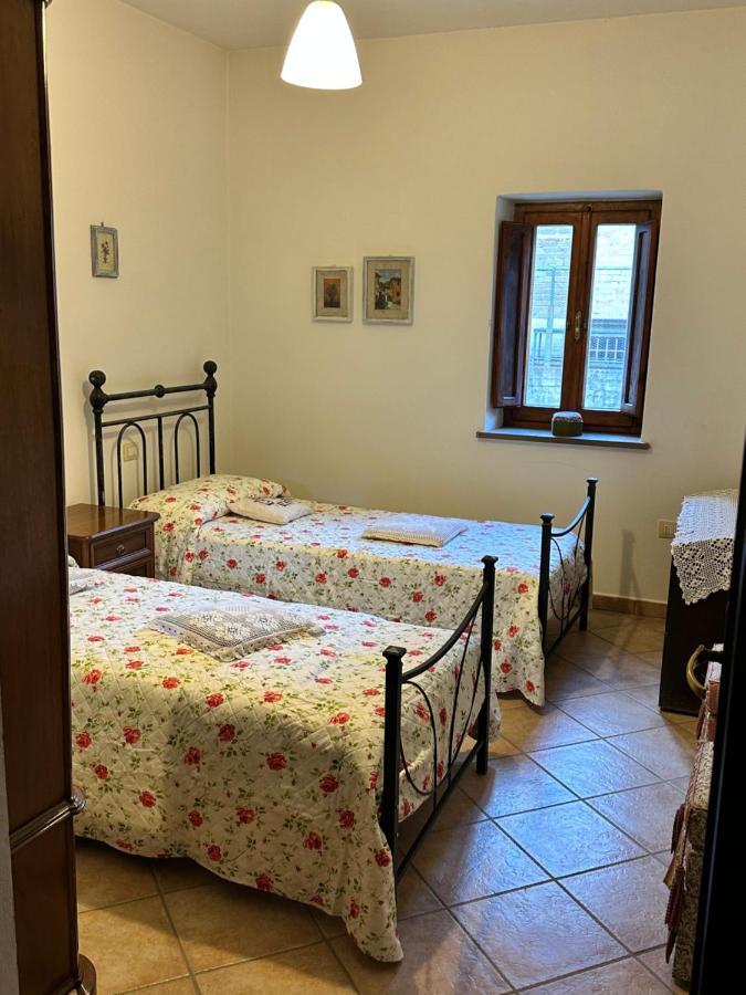Rasiglia Hotel Esterno foto