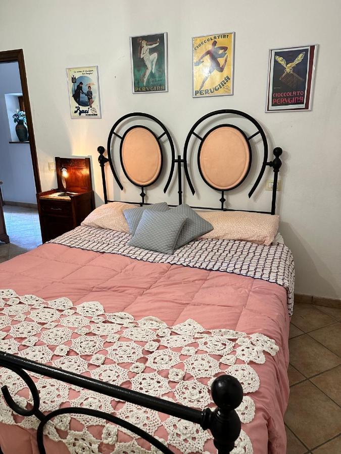Rasiglia Hotel Esterno foto